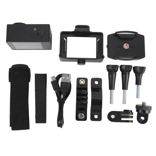 Mini Sport Camera 1K30