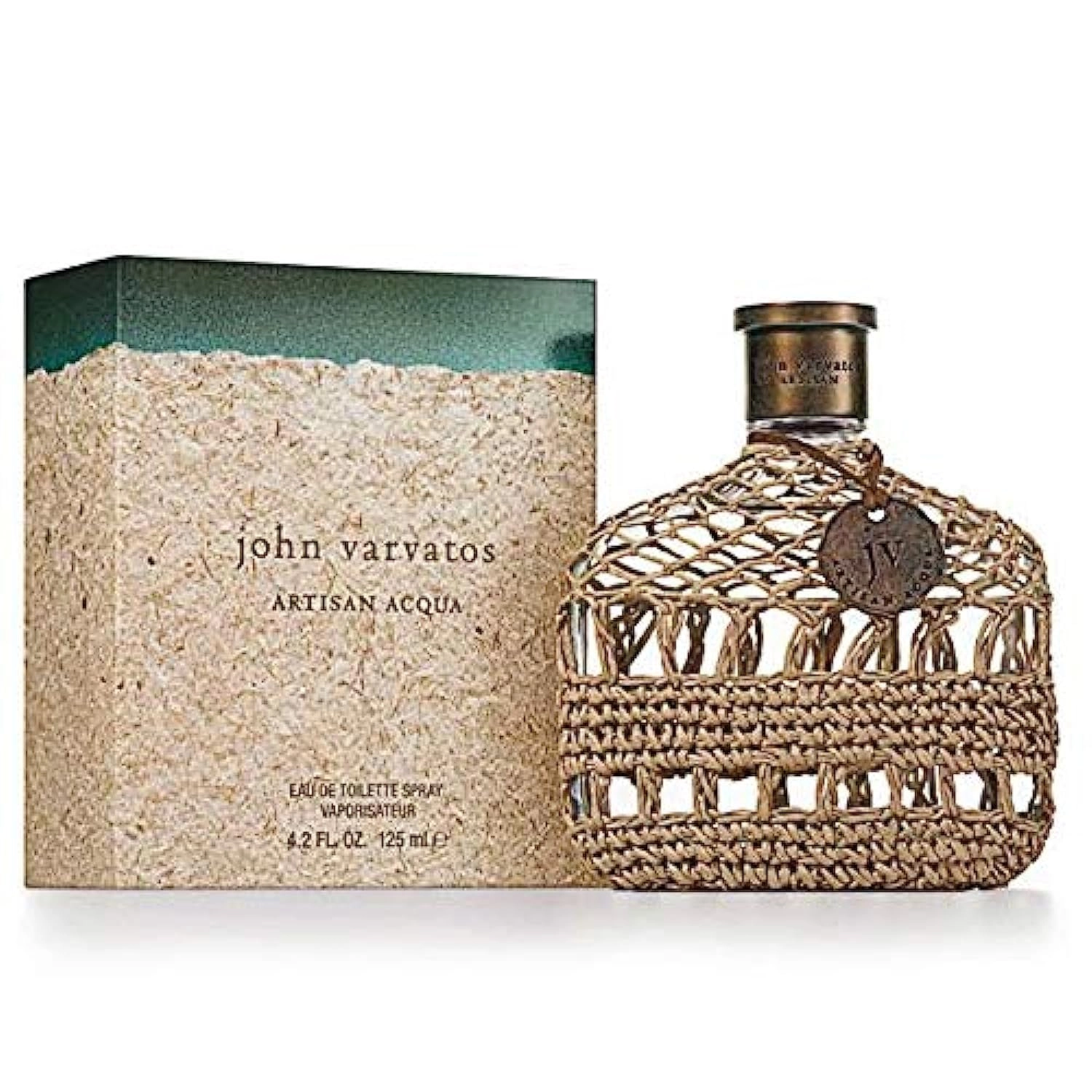 John Varvatos Artisan Blue Eau de Toilette - 125ml