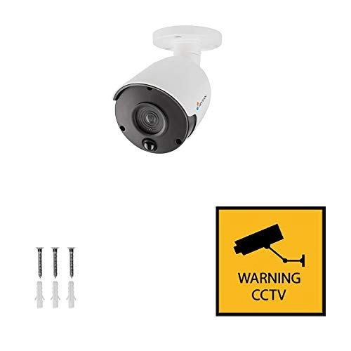 False Camera Bullet - Outdoor Kit