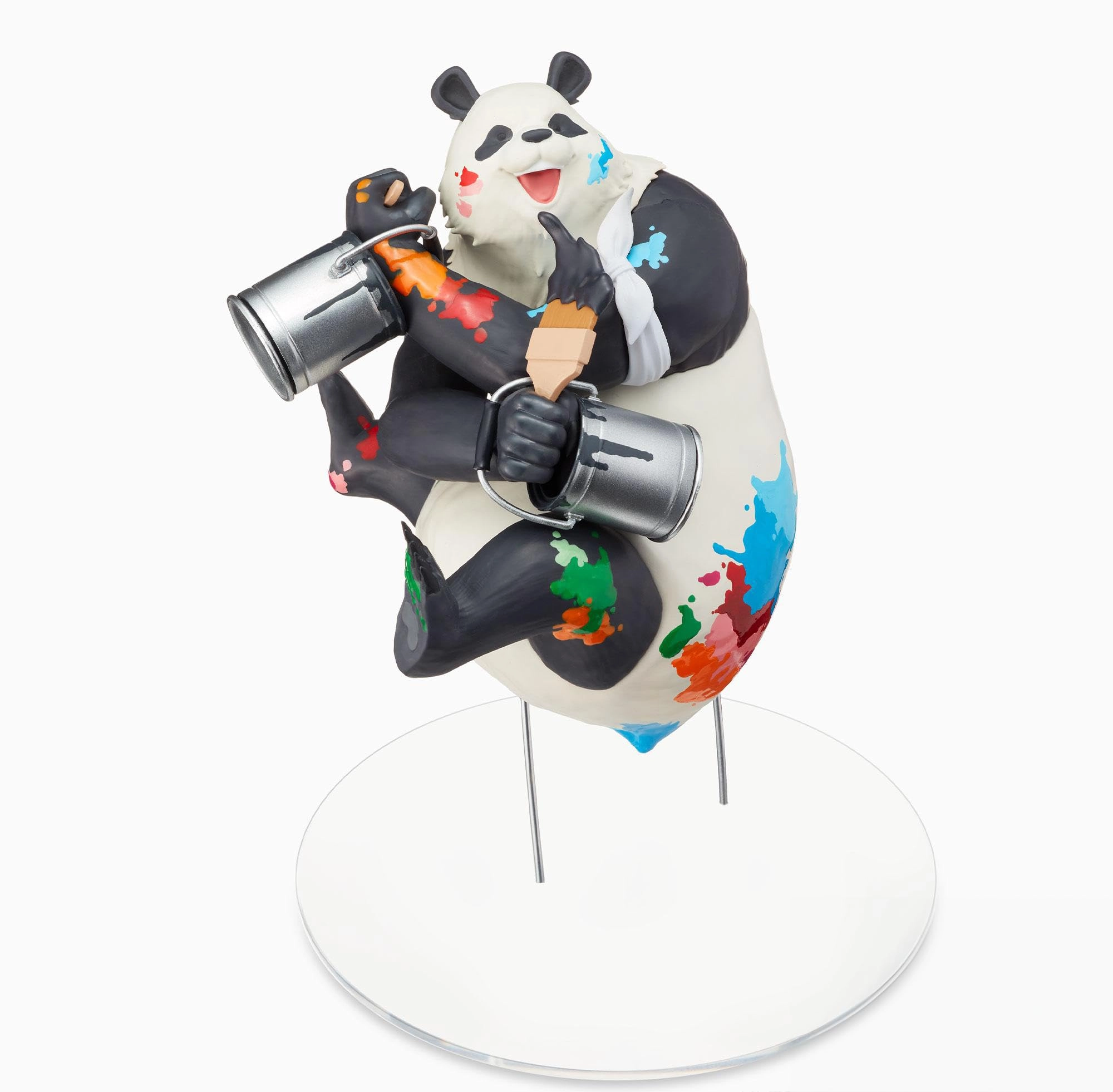 SEGA Panda - Jujutsu Kaisen (19 cm)