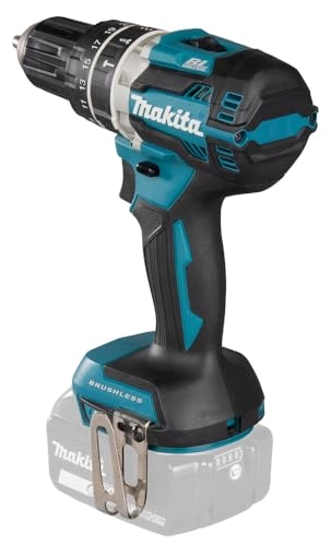 DHP484Z - 18V 13mm Cordless