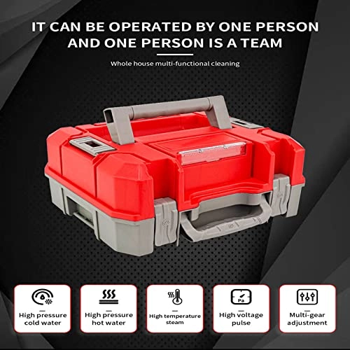 Steam Cleaner - 4BAR