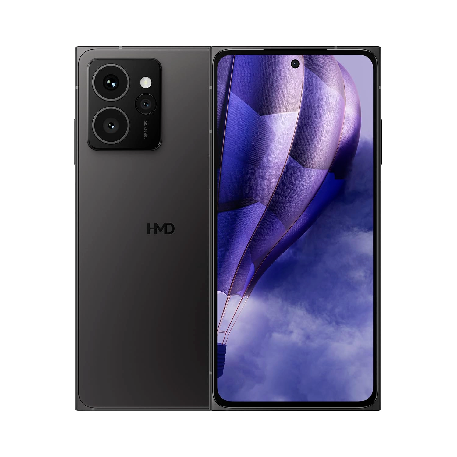HMD Skyline - 12GB 256GB