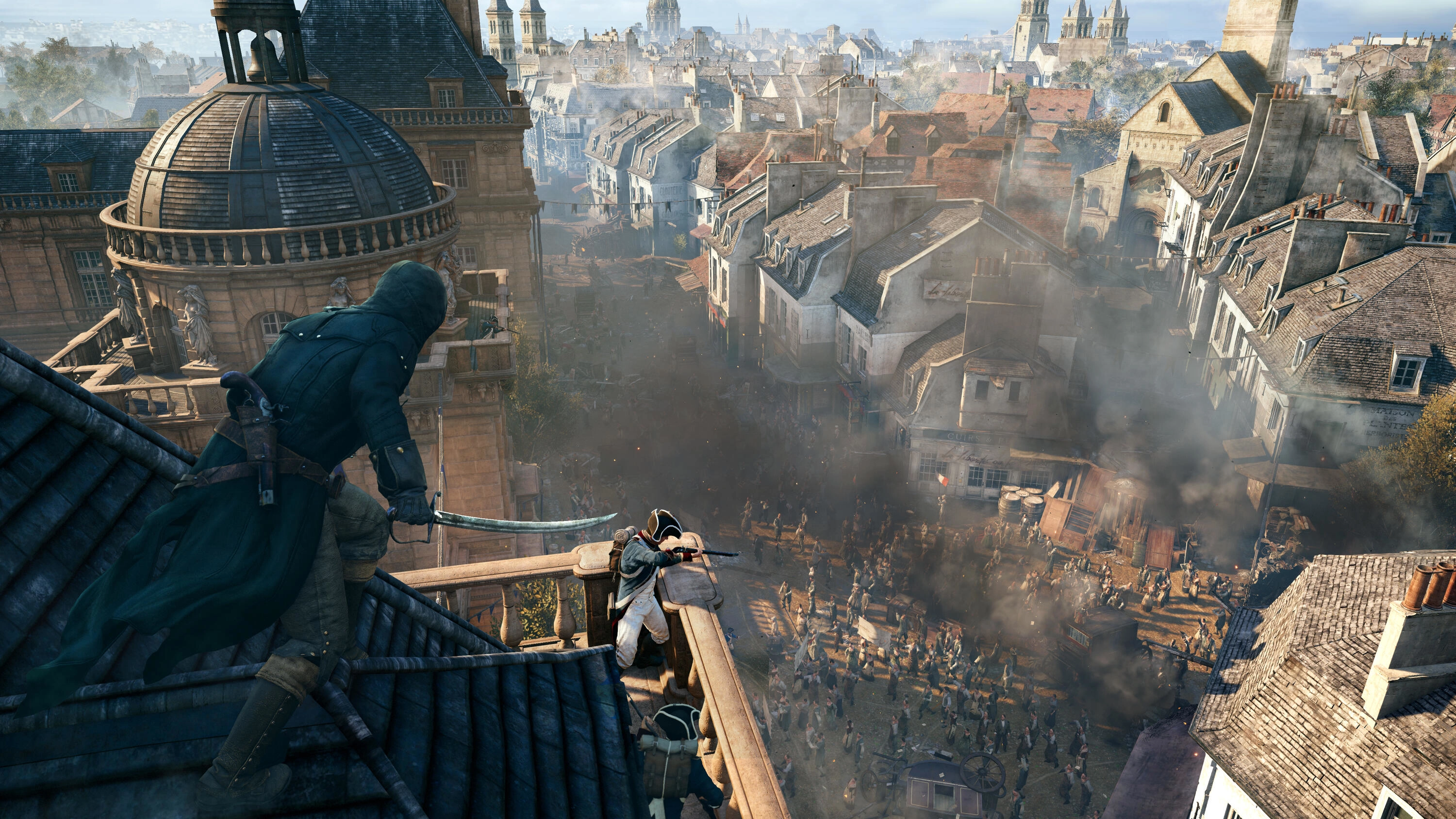 Assassin's Creed IV: Black Flag - PlayStation 4