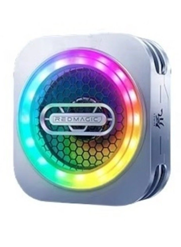 VC Cooler 6 - 30W Magnetic RGB Lighting