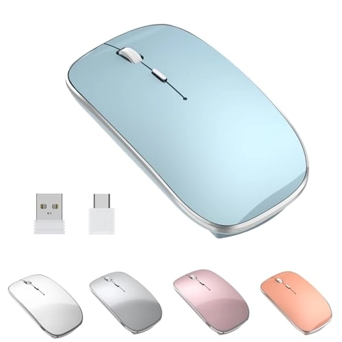 Q23S Mouse - Wireless