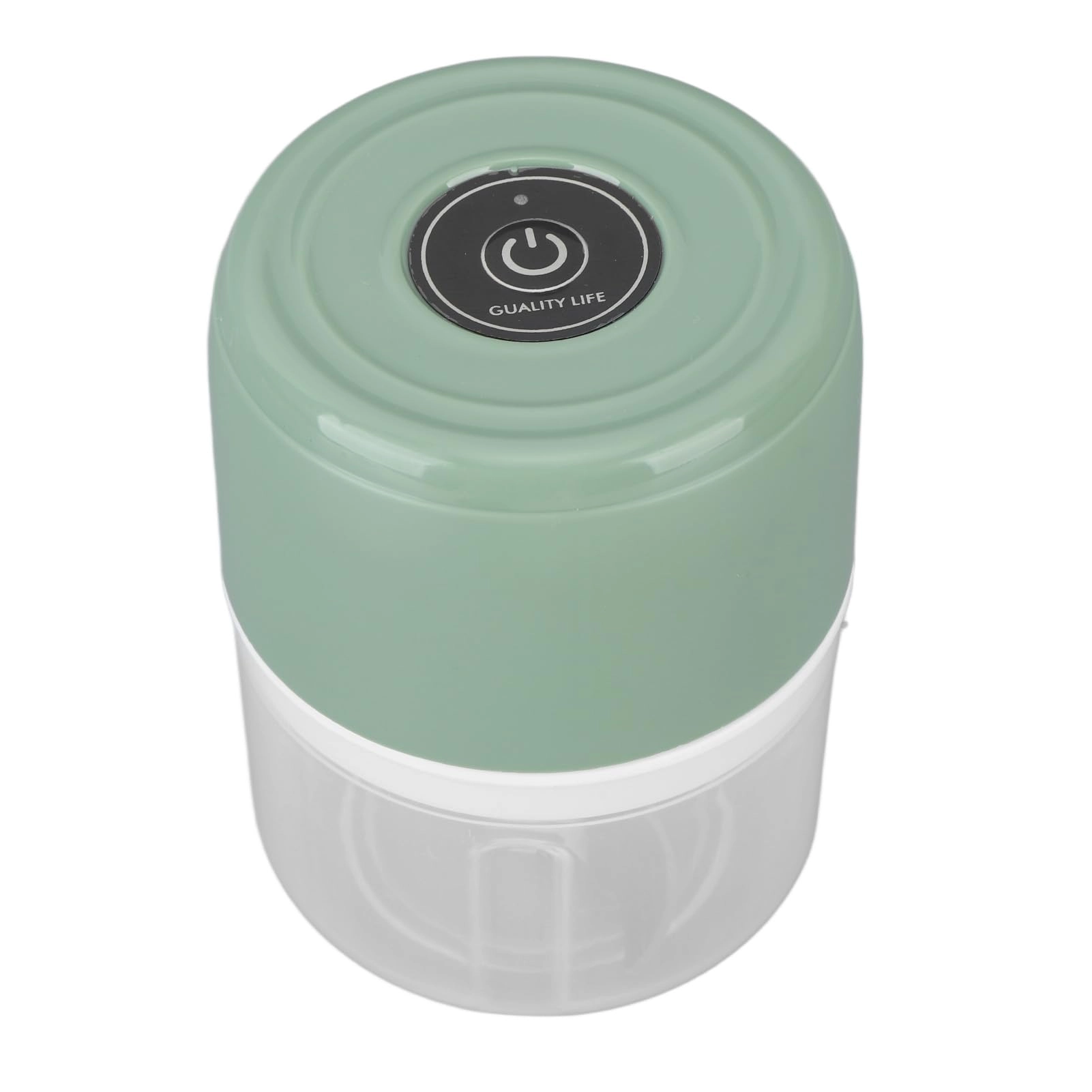 Electric Garlic Chopper - 250 ml Rechargeable battery
