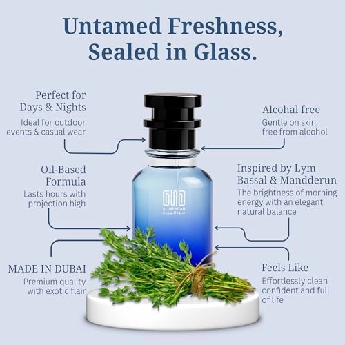 Mandderyno D Omalphy Aqwa - 80 ML