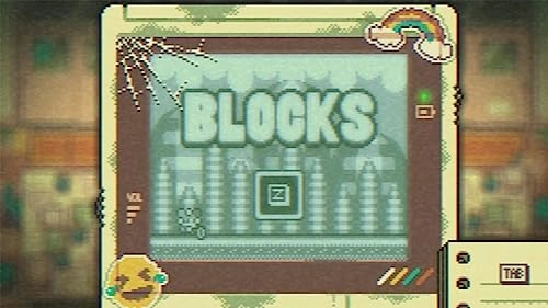 Goodbye World - PlayStation 5