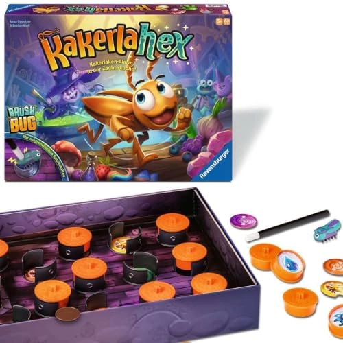 KakerlaHex - German Kid