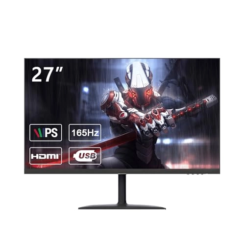 R270Q01 - 27 Inches 1920x1080