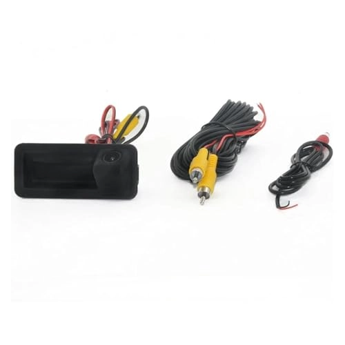 Rear View Camera - Night Vision WIFI