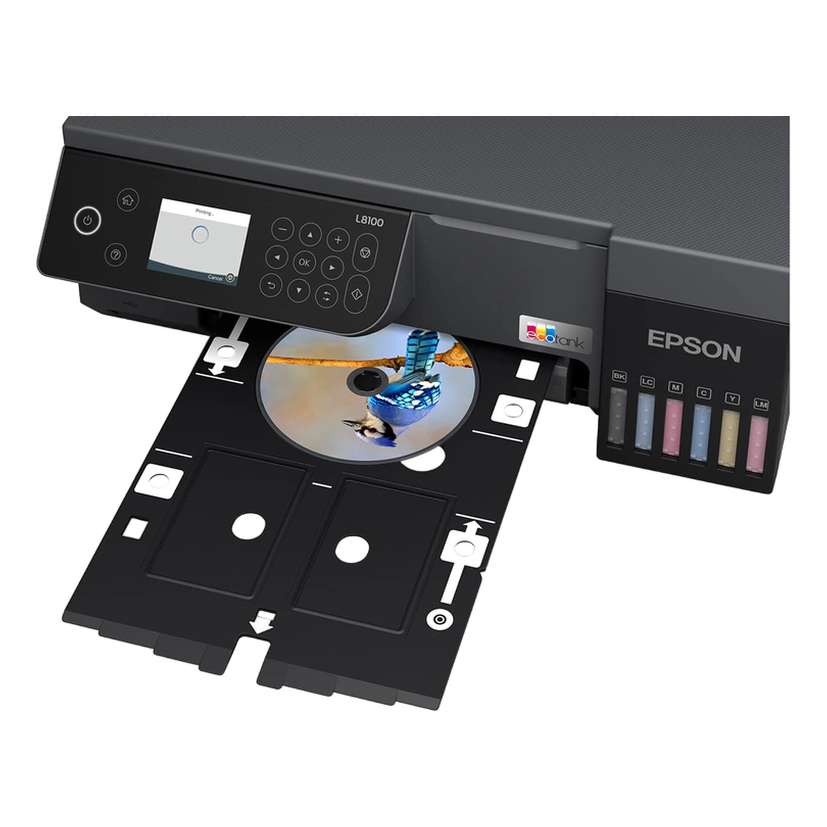 EcoTank L8100 C11CK94402