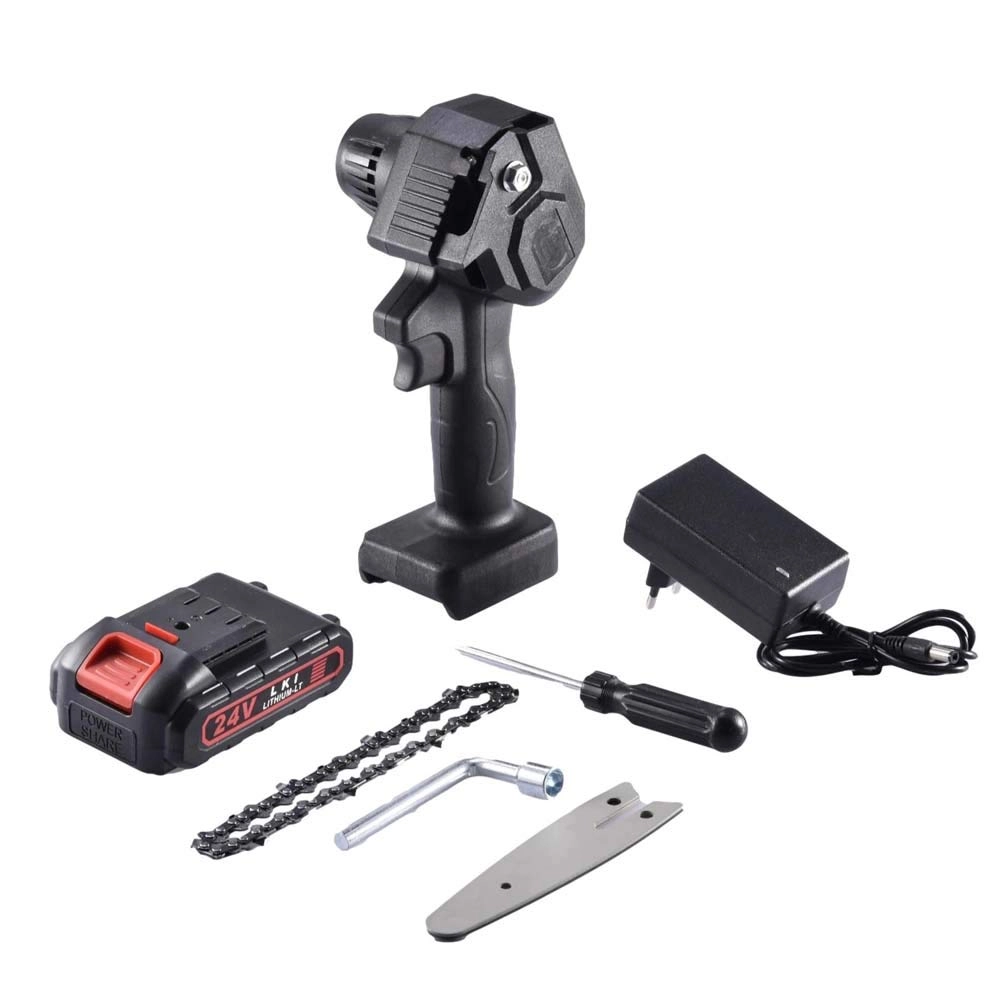 Mini Chainsaw - 550W