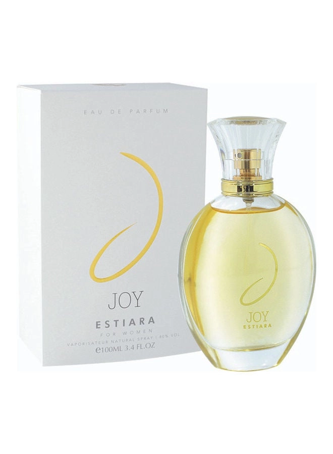 Joy Eau de Parfum 100ml