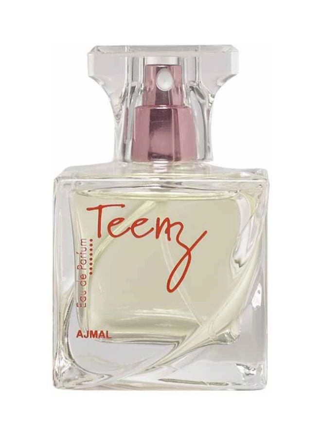 Teenz Eau de Parfum 50 ml
