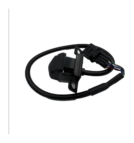 Reversing Camera - Night vision wireless