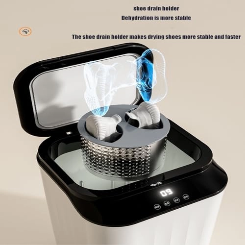 Folding Washing Machine