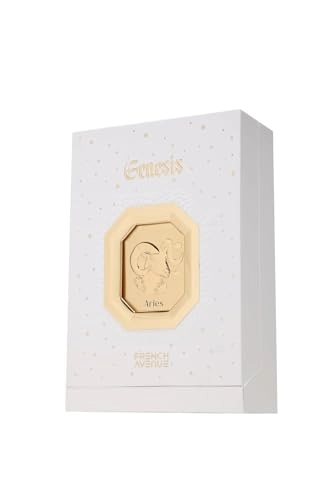 Aries Eau de Parfum 100ml