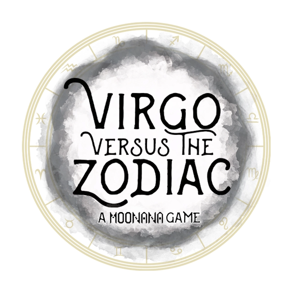 Tesura Games Virgo Versus the Zodiac Collector's Edition - PlayStation 5