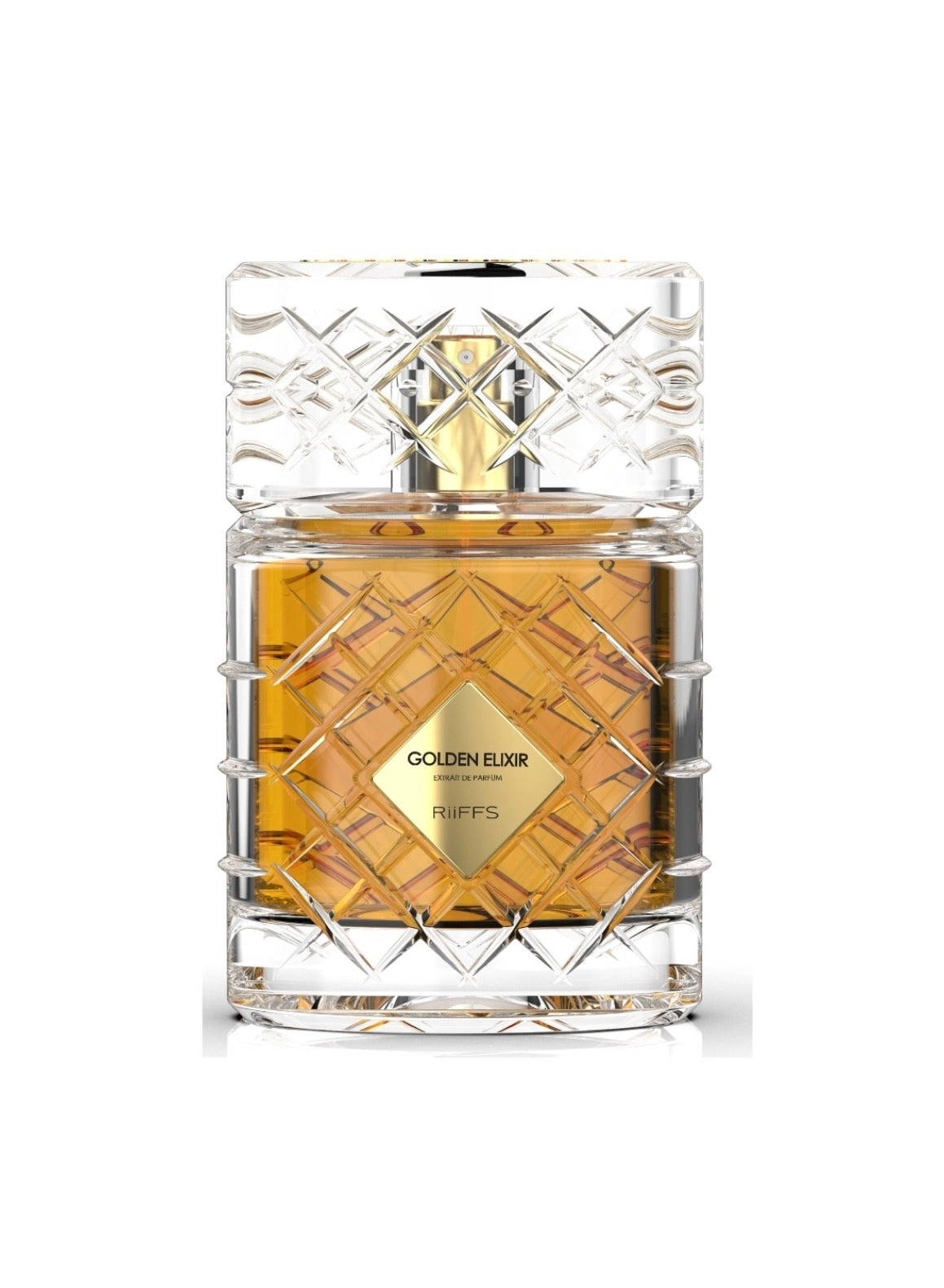 Golden Elixir Reserve Eau de Parfum 100ml