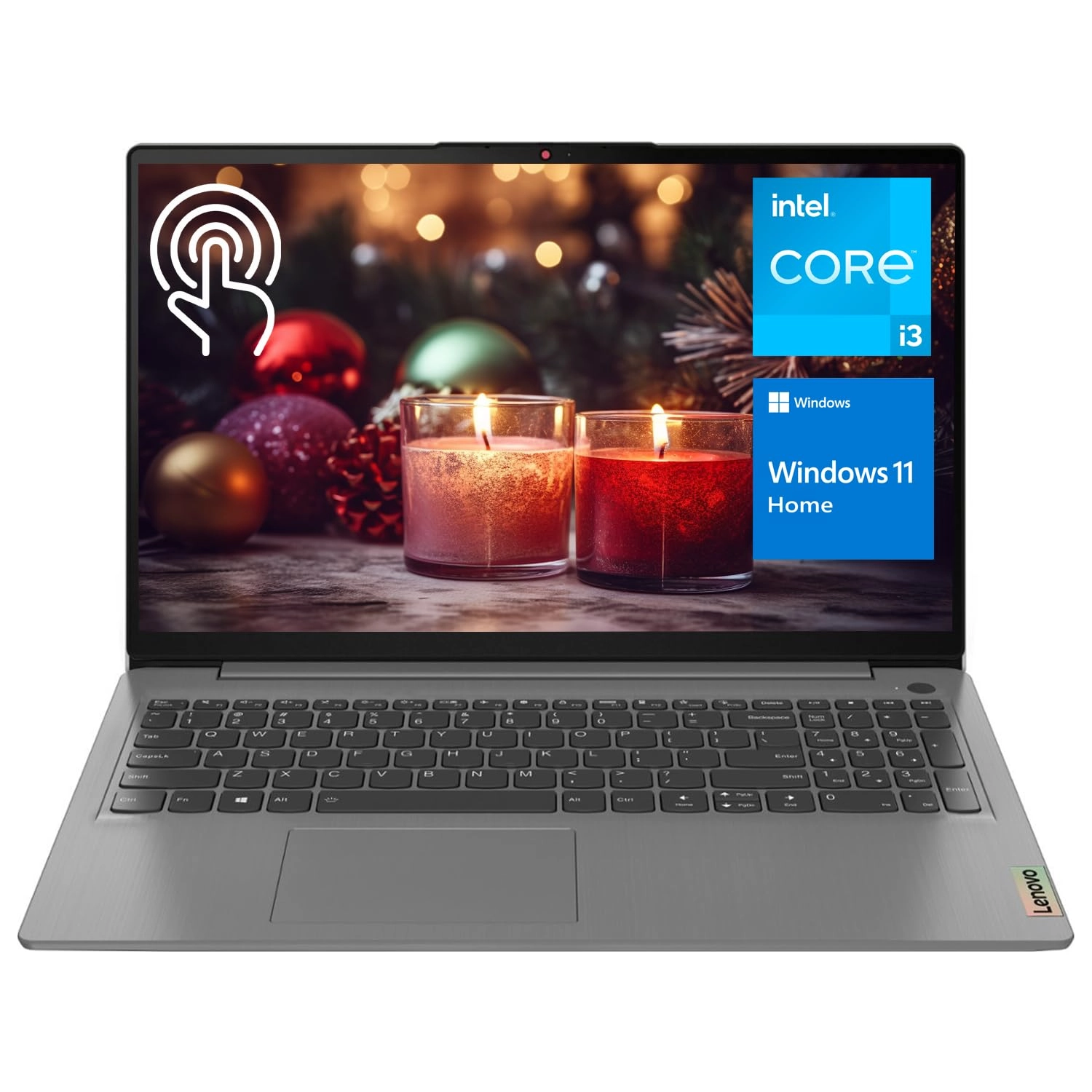 Lenovo Group, Ltd. IdeaPad 3 15ITL6 - 15.6'' Core i3-1115G4 12GB DDR4 1TB SSD