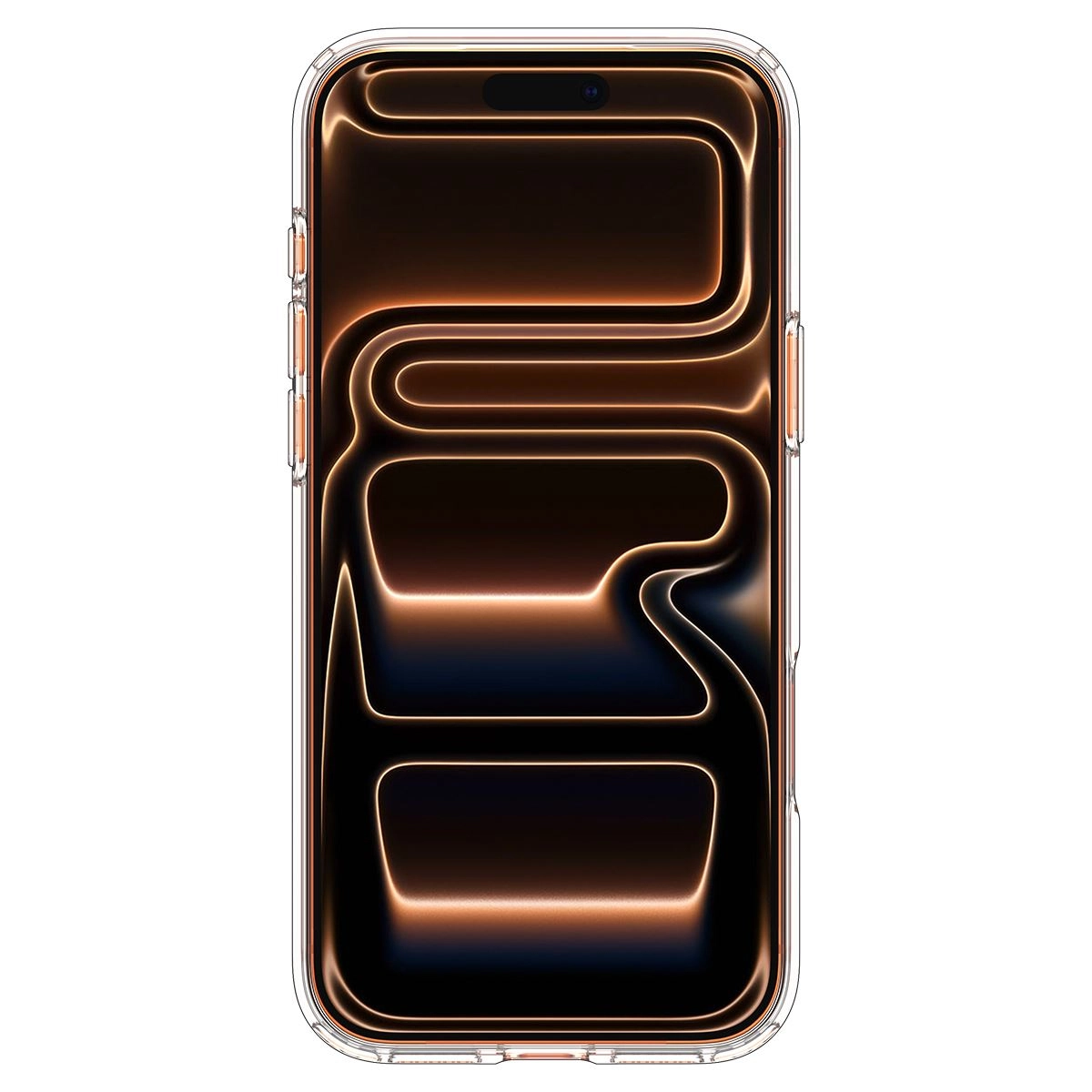 Ultra Hybrid MagFit case for iPhone 17 Pro