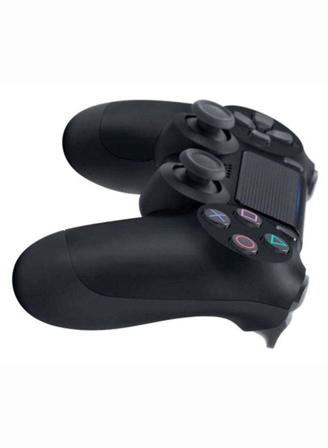 DualShock 4 V2 Wireless Controller (PS4) Black