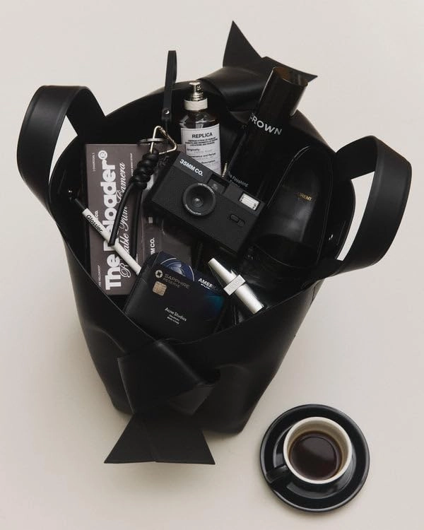 Powderpuff - focus-free