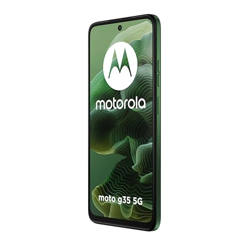 Moto G35 - 4GB 256GB