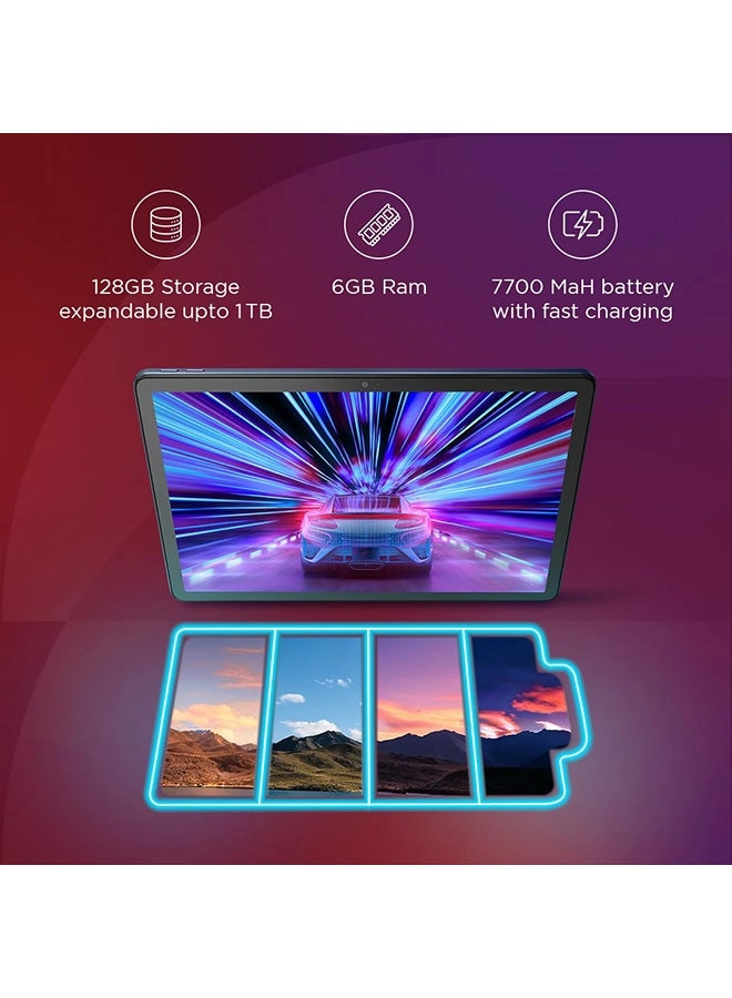 Tab M10 Plus (3rd Gen) - 128GB 10.6"