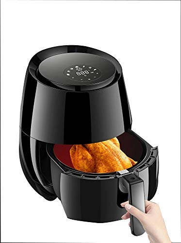 High Capacity Air Frying Machine