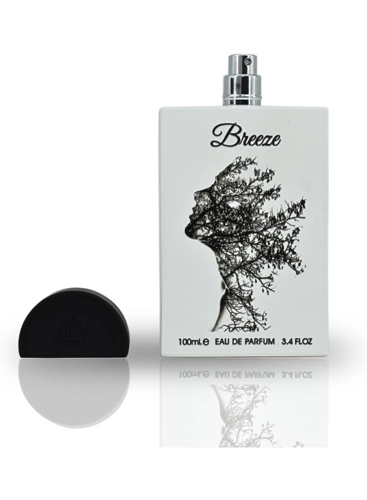 Breeze Eau de Parfum 100 ml