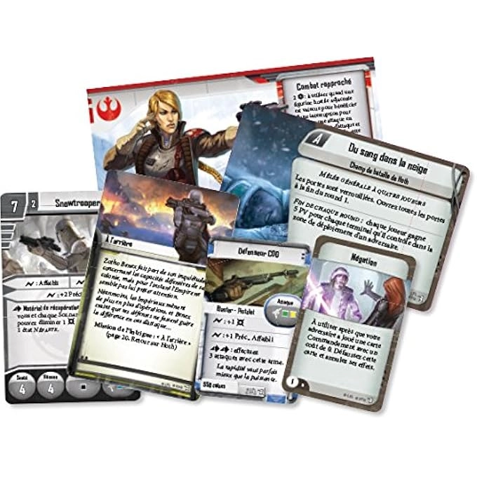 Assault on the Empire: Back to Hoth Extension