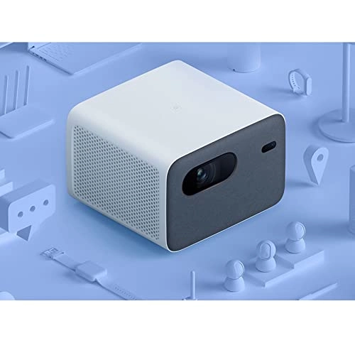Projecter Mini Projector 7467834