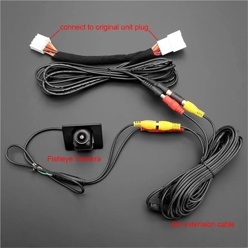 56054158AB - Night vision Wireless 1080P