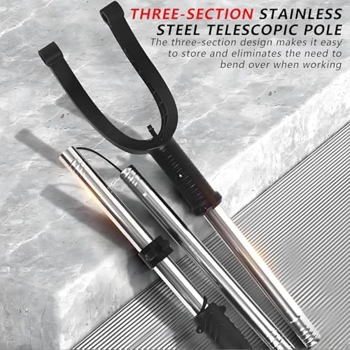 Concrete Wall Smoothing Polisher - 1680W