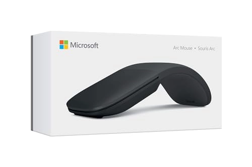 (Refurbished) Surface Arc Mouse - Bluetooth