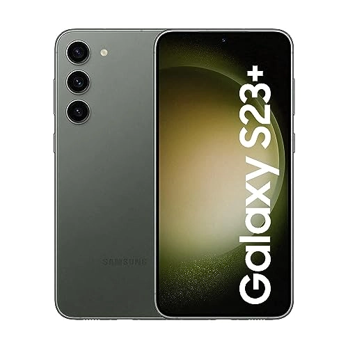 Galaxy S23 Plus - 8GB 256GB