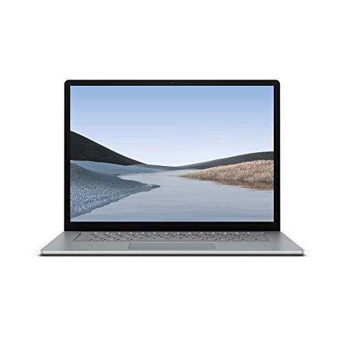 Surface Laptop 3 VGZ-00001 - 15'' Ryzen 5 Surface Edition 8GB DDR4 256GB SSD