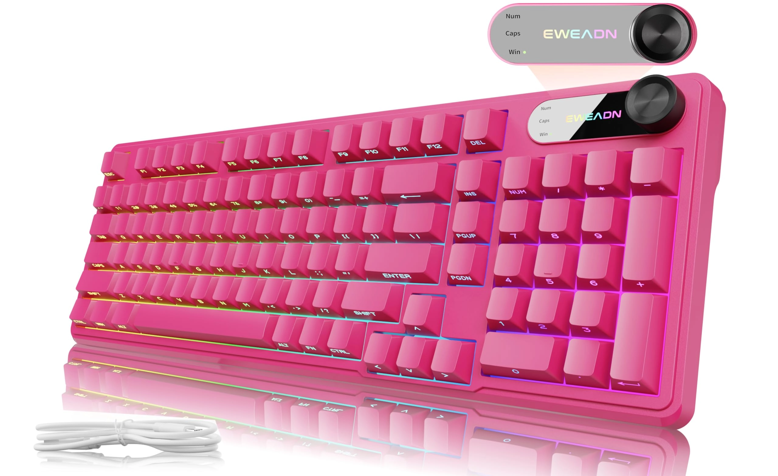 EWEADN V102 - EN Wireless