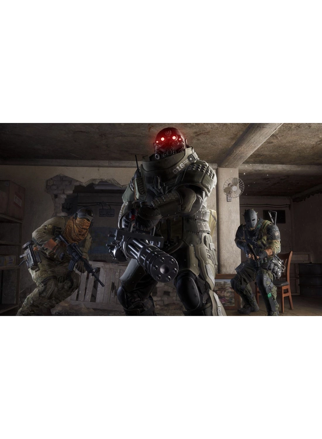 CrossFire Sierra Squad - PlayStation 5