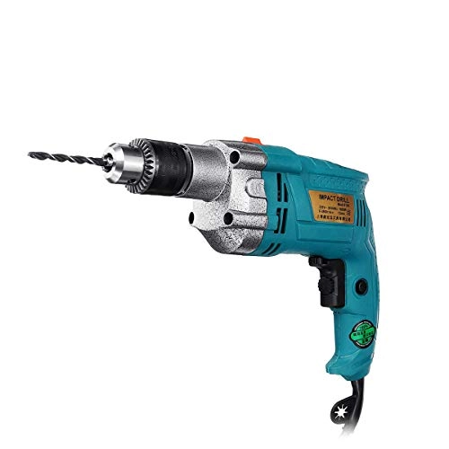 Electric Impact drill - 1980W 3800RPM Set