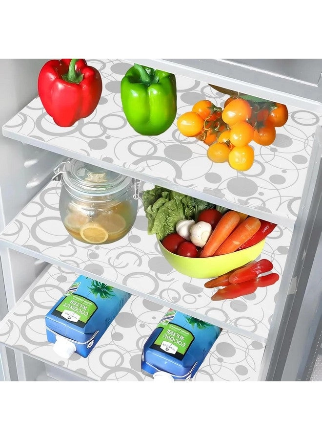 Refrigerator Drawer Mat Pack
