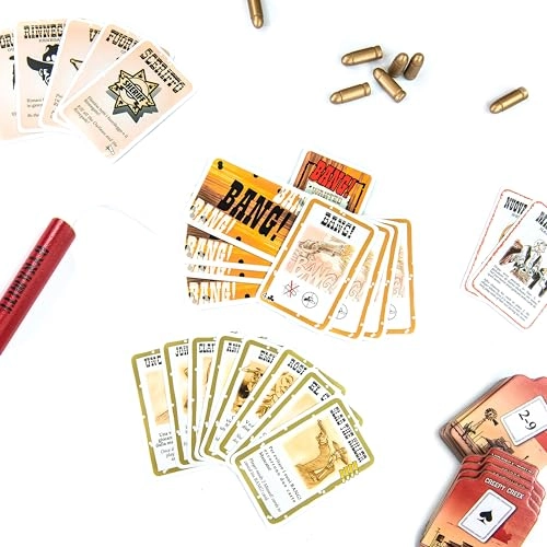 BANG!: Dynamite Box (Italian)