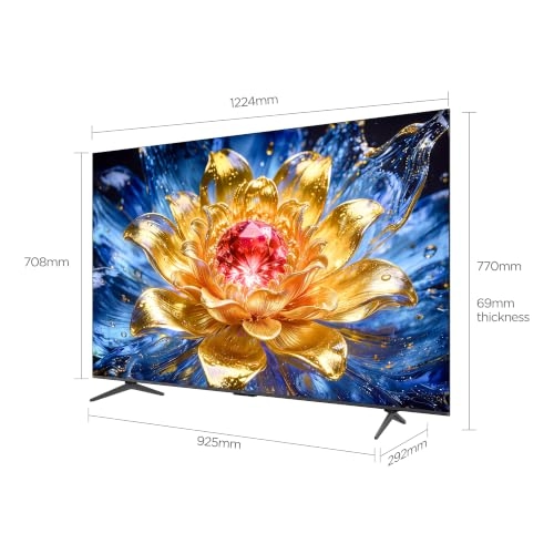 55T8D - 55 Inches