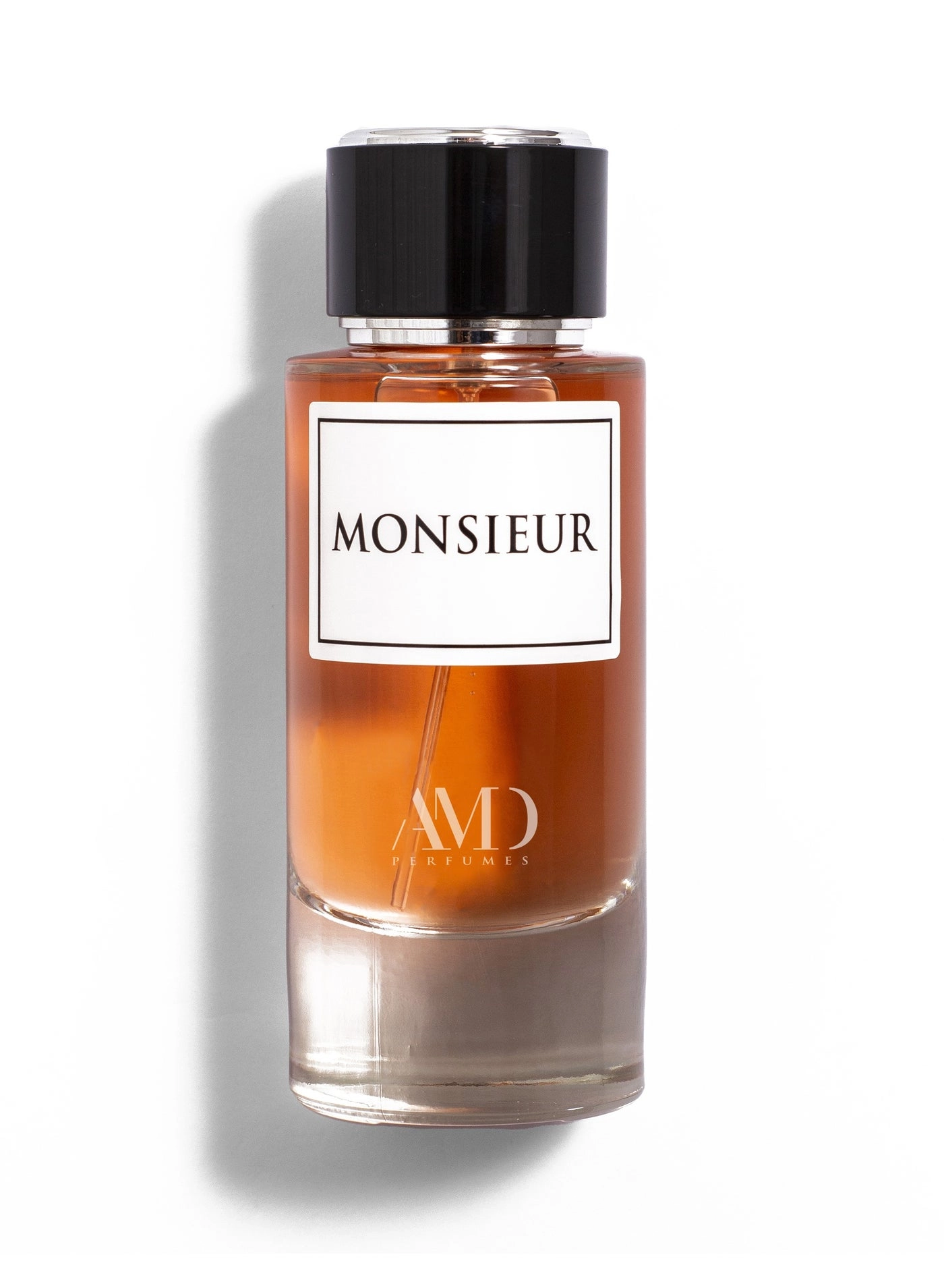 AMD Perfumes Monsieur Eau de Parfum 85ml