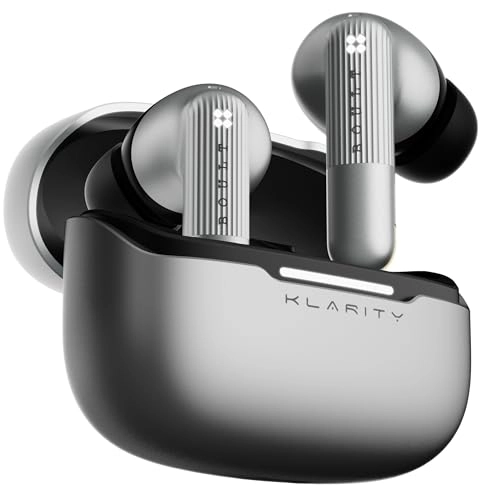 Klarity 3 Wireless Earbud