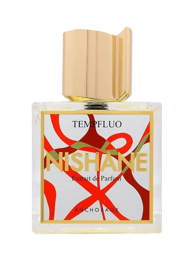 Nishane TEMPFLUO (U) Eau de Toilette 50 ml