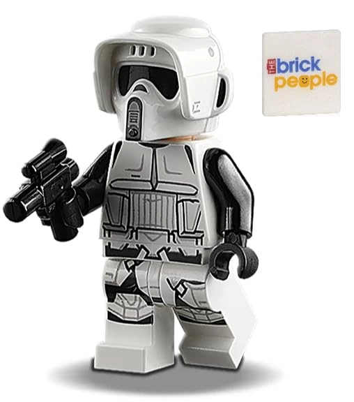 LEGO Star Wars - Scout Trooper (SW1312)